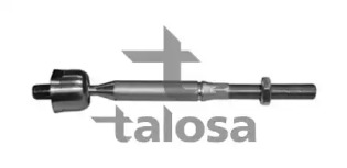 TALOSA 4409580 -  Осевой шарнир, рулевая тяга