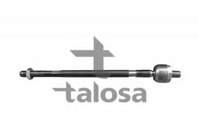 TALOSA 4409649 -  Осевой шарнир, рулевая тяга
