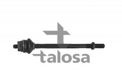 TALOSA 4409678 -  Осевой шарнир, рулевая тяга