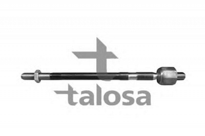 TALOSA 4409712 -  Осевой шарнир, рулевая тяга