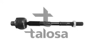 TALOSA 4410014 -  Осевой шарнир, рулевая тяга