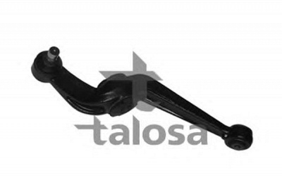 TALOSA 4600983 -  Рычаг независимой подвески колеса, подвеска колеса