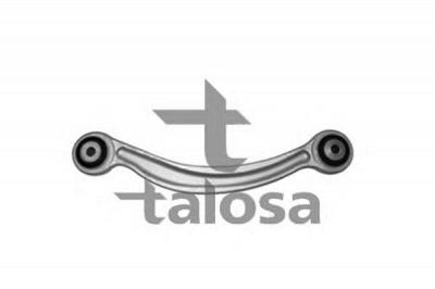TALOSA 4608739 -  Рычаг независимой подвески колеса, подвеска колеса