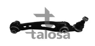 TALOSA 4610008 -  Рычаг независимой подвески колеса, подвеска колеса