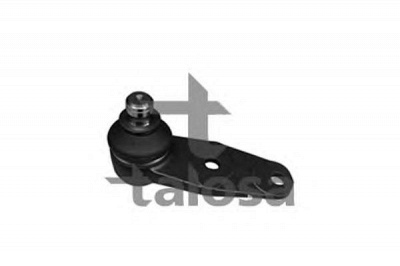 TALOSA 4700686 -  Опора шаровая, передняя внутри