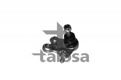 TALOSA 4704747 -  Несущий / направляющий шарнир