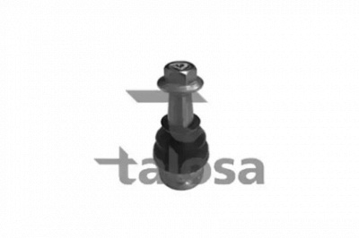 TALOSA 4706080 -  Несущий / направляющий шарнир