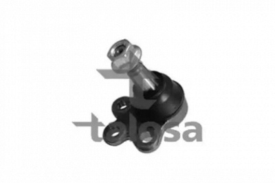 TALOSA 4708027 -  Несущий / направляющий шарнир