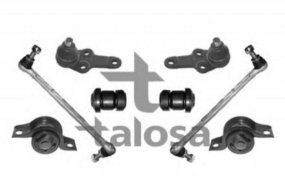 TALOSA 4904286 -  Ремкомплект, поперечный рычаг подвески