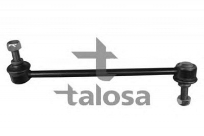 TALOSA 5000523 -  Стойка стабилизатора переднего, левая
