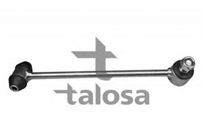 TALOSA 5001046 -  Стойка стабилизатора заднего, левая