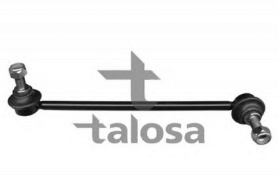 TALOSA 5001699 -  Стойка стабилизатора переднего, левая