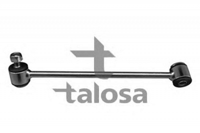 TALOSA 5001702 -  Тяга / стойка, стабилизатор