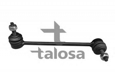 TALOSA 5001750 -  Тяга / стойка, стабилизатор
