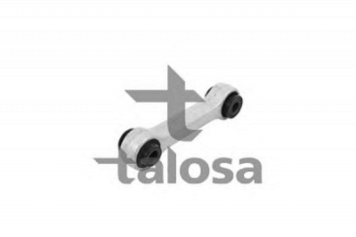 TALOSA 5001972 -  Тяга / стойка, стабилизатор