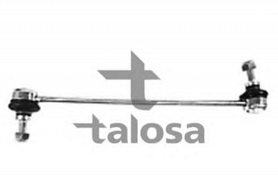 TALOSA 5003814 -  Стойка стабилизатора переднего