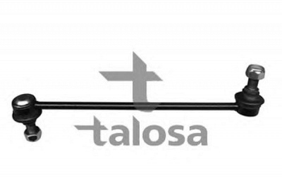 TALOSA 5004057 -  Стойка стабилизатора переднего, левая