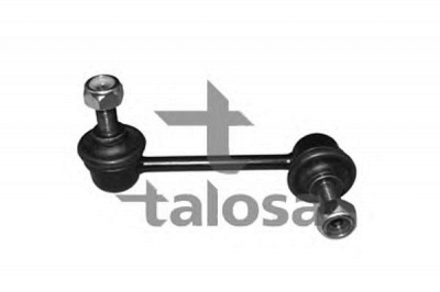 TALOSA 5004512 -  Тяга / стойка, стабилизатор