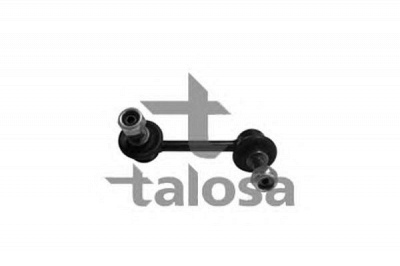 TALOSA 5007812 -  Тяга / стойка, стабилизатор