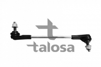TALOSA 5009122 -  Тяга / стойка, стабилизатор