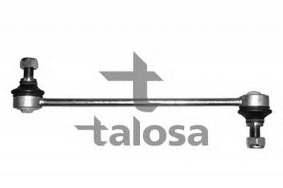 TALOSA 5009168 -  Стойка стабилизатора переднего