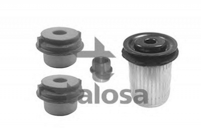 TALOSA 5700384 -  Подвеска, рычаг независимой подвески колеса