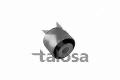 TALOSA 5702224 -  Подвеска, рычаг независимой подвески колеса