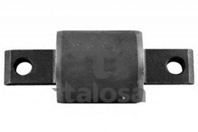 TALOSA 5708550 -  Подвеска, рычаг независимой подвески колеса