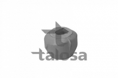 TALOSA 6102085 -  Подвеска, двигатель