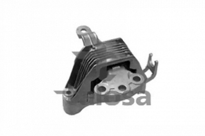 TALOSA 6102270 -  Подвеска, двигатель