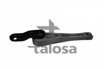 TALOSA 6102669 -  Подвеска, двигатель