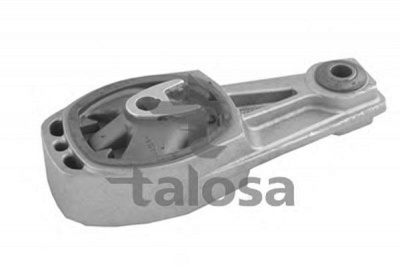 TALOSA 6105131 -  Подвеска, двигатель