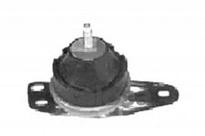 TALOSA 6105142 -  Подвеска, двигатель