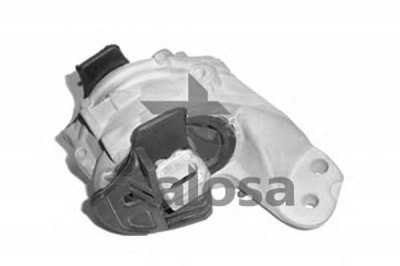 TALOSA 6105143 -  Подвеска, двигатель