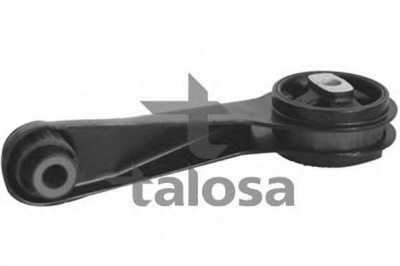 TALOSA 6105170 -  Подвеска, двигатель