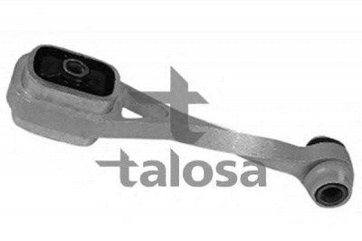 TALOSA 6105207 -  Подвеска, двигатель