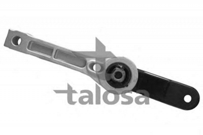 TALOSA 6105277 -  Подвеска, двигатель
