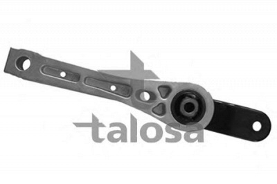 TALOSA 6105285 -  Подвеска, двигатель