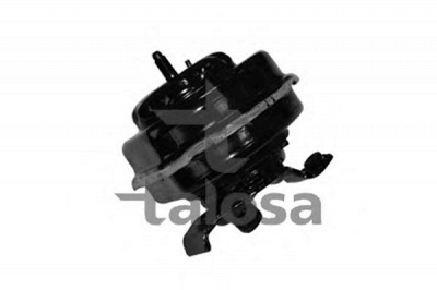 TALOSA 6105306 -  Подвеска, двигатель