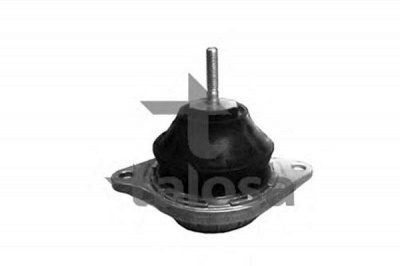 TALOSA 6106573 -  Подвеска, двигатель