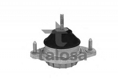 TALOSA 6106585 -  Подвеска, двигатель