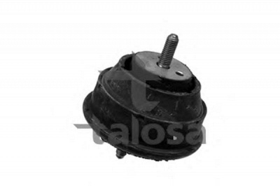 TALOSA 6106612 -  Подвеска, двигатель