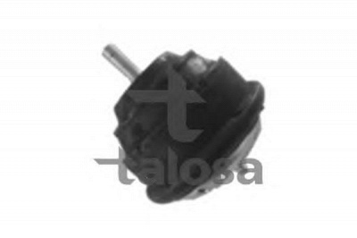 TALOSA 6106615 -  Подвеска, двигатель