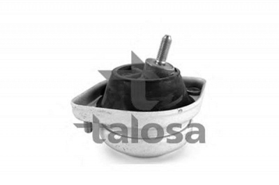 TALOSA 6106624 -  Подвеска, двигатель