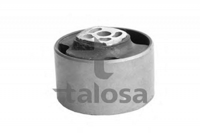 TALOSA 6106650 -  Подвеска, двигатель