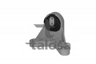 TALOSA 6106688 -  Подвеска, двигатель