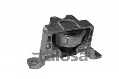 TALOSA 6106693 -  Подвеска, двигатель