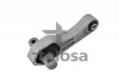 TALOSA 6106740 -  Подвеска, двигатель