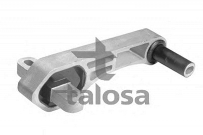 TALOSA 6106746 -  Подвеска, двигатель