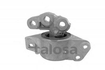 TALOSA 6106748 -  Подвеска, двигатель
